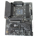 SALE OUT.  MSI USED, REFURBISHED, WITHOUT ACCESSORIES, ONLY BACK PANEL INCLUDED