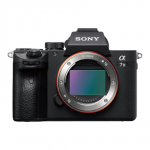 Sony Alpha 7 Mark III BODY  Sony