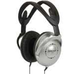 Koss   Headphones   UR18   Wired   On-Ear