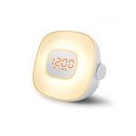 Muse  Light Clock Radio  ML-198CR  Alarm function  AUX in