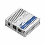 LTE Cat 4 M-Bus  TRB143  10/100/1000 Mbit/s  Ethernet LAN (RJ-45) ports 1  Mesh Support No