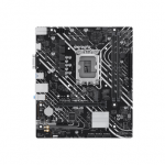 Asus Processor family Intel  Processor socket LGA1700  DDR5 DIMM  Supported hard disk drive interfaces SATA, M.2  Number of SATA connectors 4