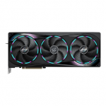 Gigabyte AORUS GeForce RTX 5080 MASTER 16G  NVIDIA  16 GB  GeForce RTX 5080  GDDR7