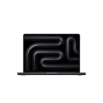 Apple   MacBook   Pro   Space Black   14.2 "