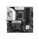 MSI  B760M GAMING PLUS WIFI  Processor family Intel  Processor socket LGA1700  DDR5