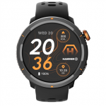 Hammer Watch 2 Lite  Smart watch  AMOLED  1.43"  Waterproof