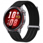 Huawei GT Runner 2  Sport watch  AMOLED  1.32" - 466 x 466 pixels  Waterproof