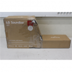 SALE OUT. LG Soundbar S40T for TV 2.1 ch. with Bluetooth  LG Soundbar 2.1 Channel Sound System  S40T  27 "  IPS