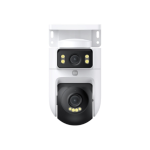 Xiaomi  Outdoor Security Camera  CW500 Dual EU  Dome  4 MP