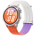 Huawei GT Runner 2  Sport watch  AMOLED  GPS (satellite)  1.32 inches