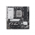 Asus PRIME B840M-A WIFI  Processor family AMD  Processor socket AM5  DDR5 SDRAM  Supported hard disk drive interfaces SATA, M.2