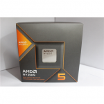 SALE OUT. AMD Ryzen 5 8600G  AM5  Processor threads 12  DAMAGED SEAL  Processor cores 6