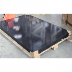 SALE OUT.  TrinaSolar 455 W  VERTEX S+ NEG9R.25  Full Black  N-Type Dual Glass TOPCon Monocrystalline