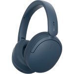 Sony WH-CH730N  Bluetooth  Over-Ear  Microphone  Blue