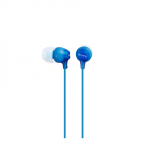 Sony  EX series  MDR-EX15LP  In-ear  Blue