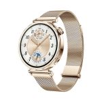 Huawei WATCH GT 5 41mm  Smart watch  GPS (satellite)  AMOLED  1.32 inches