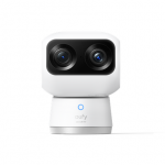 Anker Eufy  Security Indoor Camera  S350  Tabletop  Wide-Angle Lens