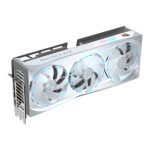 Gigabyte AORUS GeForce RTX 5080 MASTER ICE 16G  NVIDIA  16 GB  GeForce RTX 5080  GDDR7