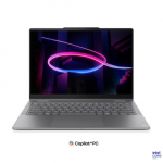 Lenovo Yoga 7 2-in-1 14IPH11 Intel  Luna Grey  14 "  OLED  Touchscreen