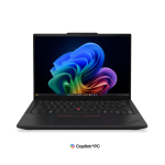 Lenovo ThinkPad T14 G7 Intel  Black  14 "  IPS  WUXGA