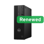 DELL Renewed  Grade B  OptiPlex 3080 SFF  Intel Core I5-10505  16GB
