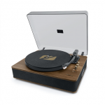 Muse  Turntable Stereo System  MT-106BT  Turntable Stereo System  USB port