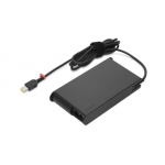 Lenovo  ThinkPad Mobile Workstation Slim AC Adapter (Slim-tip) - EU/INA/VIE/ROK  230 W  20 V