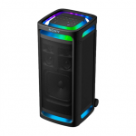Sony Party Speaker  SRS-ULT900AC ULT TOWER 9AC  Bluetooth  Wireless connection  Portable