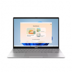 Asus Vivobook S14 S3407VA-LY076W  Cool Silver  14 "  IPS  WUXGA