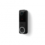 Philips Hue Video Doorbell Camera, EU/UK  Black
