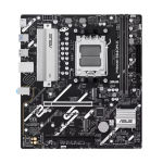 Asus PRIME B840M-K  Processor family AMD  Processor socket AM5  DDR5  Supported hard disk drive interfaces SATA, M.2