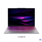 Lenovo Yoga Slim 7 14IPH11 Intel  Luna Grey  14 "  OLED  WUXGA