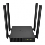 TP-LINK  Dual Band Router  Archer C54  802.11ac  300+867 Mbit/s