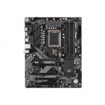 Gigabyte  B760 DS3H DDR4 1.0 M/B  Processor family Intel  Processor socket LGA1700  DDR4 DIMM