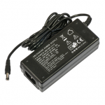 MikroTik 48V 1.46A 70W Power Adapter and Power plug  48POW