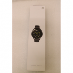 SALE OUT. Xiaomi Watch 2 (32GB) Black Case With Black TPU Strap  SALE OUT. Xiaomi Watch 2  Smart watch  GPS (satellite)  AMOLED