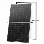 TrinaSolar   515 W   VERTEX S+ NEG18R.28   N-Type Monofacial Dual Glass i-TOPCon Monocrystalline