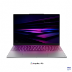 Lenovo Yoga Slim 7 14IPH11 Intel   Luna Grey   14 "   OLED   WUXGA