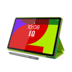 Lenovo Idea Tab (w/o power adapter)  ZAFR0963SE  Luna Grey  11 "  2560 x 1600 pixels
