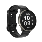 Hammer Ventus  Smart watch  GPS (satellite)  AMOLED  1.32"