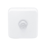 Philips Smart   Smart Motion Sensor with Batteries, 1-Pack   White