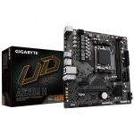 Gigabyte  A620M H 1.0 M/B  Processor family AMD  Processor socket AM5  DDR5 DIMM