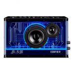 Edifier  Tabletop Bluetooth Speaker  QD35  Bluetooth  Wireless connection