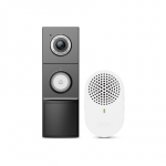 TP-LINK  Video Doorbell Camera  Tapo D235  5 MP  1.18mm/F1.8
