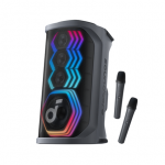 Anker Soundcore Speaker  Rave 3S  Bluetooth  Wireless connection  Portable