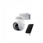 EZVIZ  CS-HB8 (4K) IP Camera with Battery, Type-C, 10400 mAh