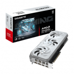 Gigabyte Radeon RX 9070 XT GAMING OC ICE 16G  AMD  16 GB  Radeon RX 9070 XT  GDDR6