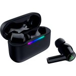 Razer Wireless Gaming Earbuds  Hammerhead V3 X HyperSpeed for Xbox  Bluetooth  In-ear  Black