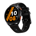 Hammer Ventus PRO  Smart watch  GPS (satellite)  AMOLED  1.43"