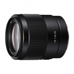 Sony  FE 35mm F1.8 Lens